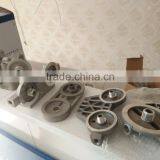 Diesel Fuel Filter Base 0710KZ thumbnail-5