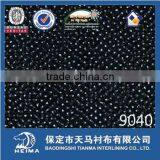 Polyester Nonwoven Fusible Interlining Fabric From Baoding thumbnail-3