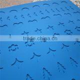 The Newest Cake Decorating Tools Silicone Lace Mat thumbnail-1