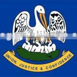 Louisiana Flag thumbnail-1