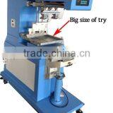 Large Size Pad Printing Machine Single Color Printing Machine Plastic Cup Pad Printing Machine LC-PM1-300 thumbnail-4