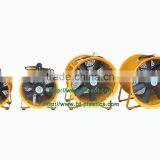 8''-24'' 220V Axial Flow Air Blower thumbnail-2