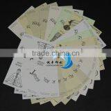 New Design Paper Cards / Paper Labels With Hole thumbnail-2