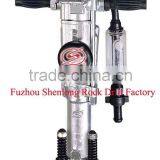 Y018 Hand Hold Rock Drill thumbnail-1