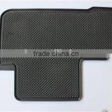 Custom Logo Rubber /PVC Floor Mats For Peugeot 408 Cars thumbnail-4