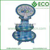 China Hot Sale Cake Stand Handle Display