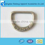 custom logo new design Metal Buckles