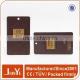 Wholesale Customized Name Hang Tag For Clothing thumbnail-1