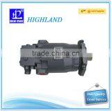 Low Noise Hydraulic Motor Manufacturers thumbnail-4