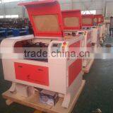 G460 Wood Laser Engraving Machine