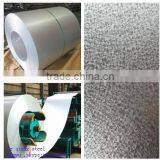 Hot Dipped Galvalume / Zincalume / Aluzinc Coated Steel Corrugated Matel Roofing Sheets thumbnail-1