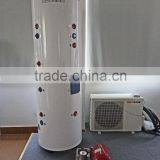 China Good Price Split Pressurized Solar Water Heater With CE UL CSA ISO Certificate thumbnail-3