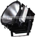 Outdoor Wateroof 400W LED Flood Light for Sports Field Lighting Retrofit thumbnail-4