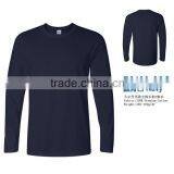 Custom Long Sleeve t Shirt thumbnail-5