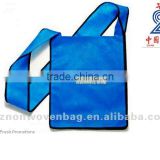 2014 eco-friendly non-woven shoudler bag (HL-8002)