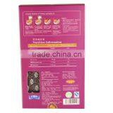 Wholesale Nutritional Food Matched Rice Purple Potato Product thumbnail-2