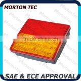 Led Stop Tail Light LED Stop/Tail/Direction Indicator Lamp Certification:SAE & ECE Approval thumbnail-1