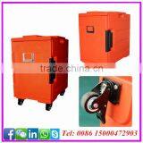 Single-door 90QT Food Holding Cabinet for Hot, Hot Warming Food Cabinet Keeping Hot thumbnail-4