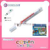 Double Sided Color Pen With Stamp Marker Set Item 150