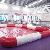 Customized Inflatable Swimming Pool thumbnail-6
