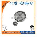 Gear Assembly for Speed Reducers thumbnail-5