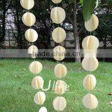 Wedding Paper Decoration Wedding Gate Decor thumbnail-5
