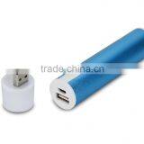 OPPUM Pen Power Bank 2000mAh 18650 Lithium Cell 5V 1A Powerbank VT-260S thumbnail-2