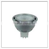 Led Mr16 7w Warm White 3000k External Driver 5w Gu5.3 Led Spotlight thumbnail-3