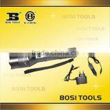 Professional Rechargeable Led Flash Light