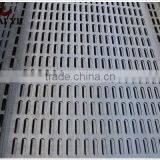 Manufacturing Perforated Metal Sheet For Fencing And Iron Perforated Metal Mesh thumbnail-6