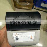 HIGH QUALITY Portable POS Bluetooth Thermal Printer 80MM MP80