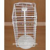 2 Sides Rotating Counter Ornaments Display Rack With Good Quality thumbnail-2