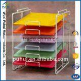 Hot New Products Wire Card Display Rack Card thumbnail-3