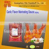 Good Taste Garlic Flavor Marinating Sauce for Chicken