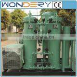 Fully Automatic Nitrogen Generation Equipment