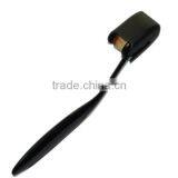 New Design Tooth-shape Foundation Make up Brush With Head Protecting Quality Choice