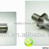 Small Precision Mechanical Part thumbnail-1