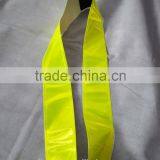 Wholesale Japan Single Reflective Belt Police Safety Vests