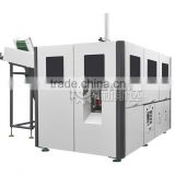 OGB-2-7 Fully Automatic Blow Moulding Machine FOB Zhangjiagang