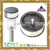 RGB LED Solar Garden Light thumbnail-2