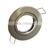 Aluminum Recessed Downlight With Gu10 Mr16 Bulb thumbnail-3