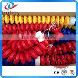 UV protection plastic float line standard competition useswimming pool lane line