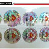 Self Adhesive Ultra Destructible Vinyl Material