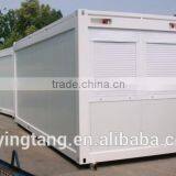 Beautiful Office Modular House