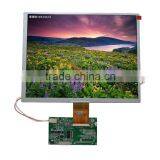 8 Inch TFT Lcd Screen Panel for LVDS Interface thumbnail-3