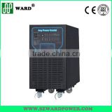 APV Series pure sine wave off grid power inverter 4000 watts