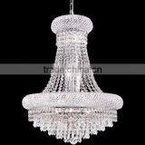 Hot Sale 2016 Crystal Chandelier Incandescent Luminaire thumbnail-3