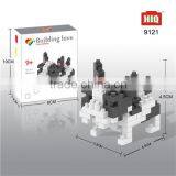 HIQ Animal Series Custom Plastic Indoor Games Kids thumbnail-1