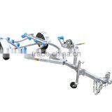 High Quality Jet Ski Trailer for Sale thumbnail-1