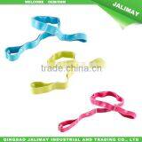 Yoga Resistance Bands Exercises thumbnail-3